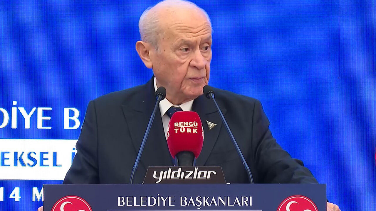 Türkiye savaşa dahil mi olacak? Bahçeli’den flaş açıklama