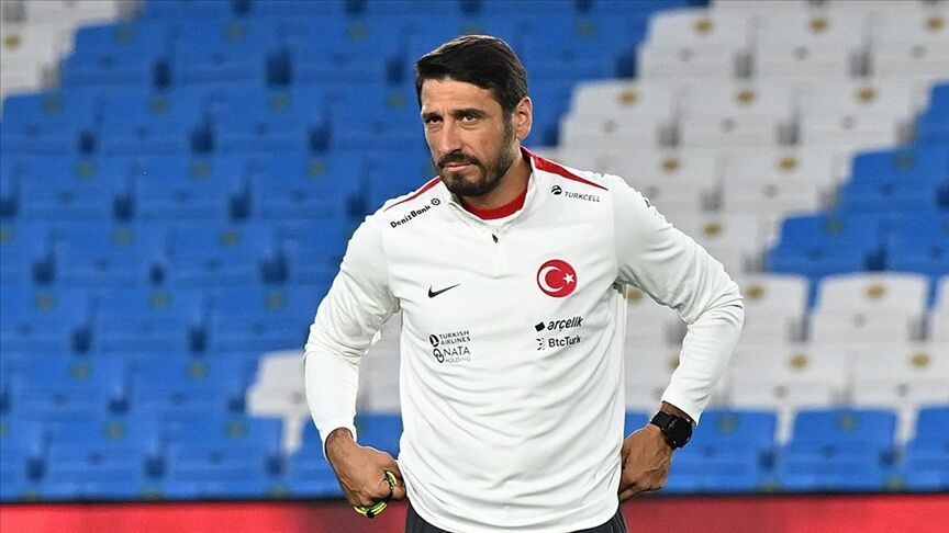 TFF'den "Egemen Korkmaz" açıklaması! Hastaneye kaldırılmıştı