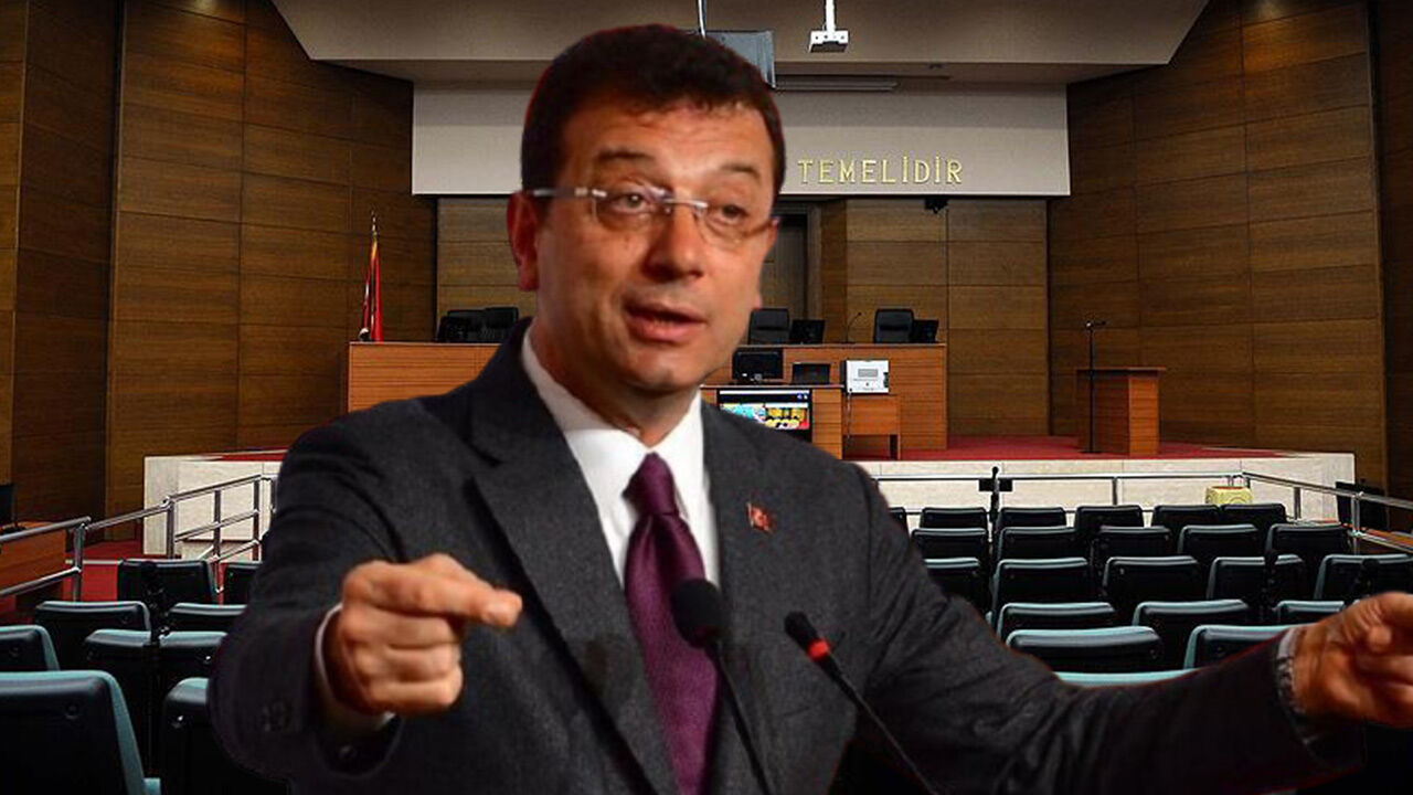 İmamoğlu'nu köşeye sıkıştıran belge