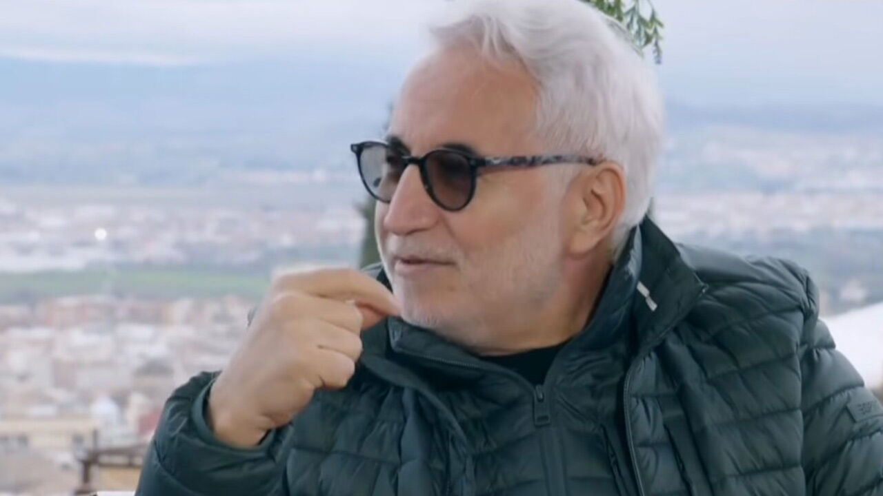 "Endülüs’ü unutmazsak bizi İstanbul’dan sökemezler"