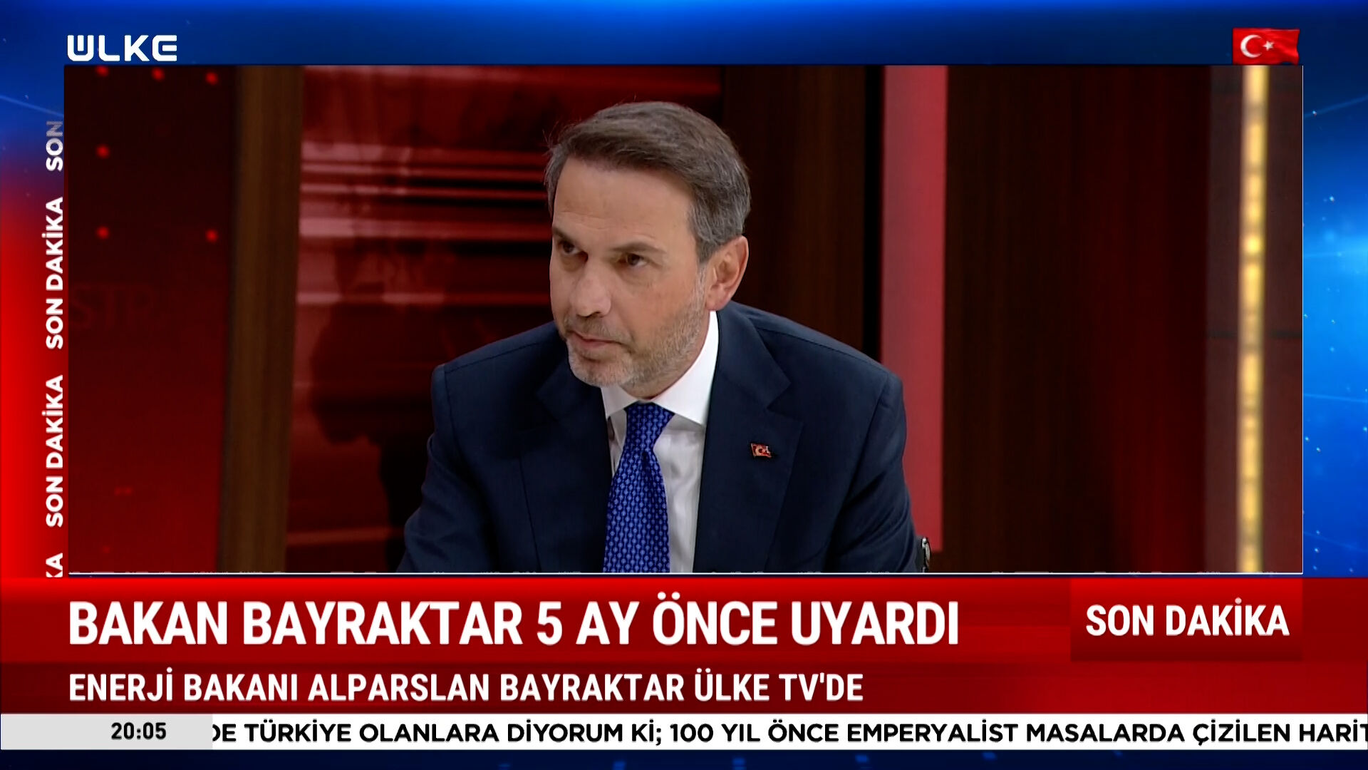 Enerji Bakani Ulketv Sondakika Haber Hürmüz Haber Doğalgaz Elektrik (1)