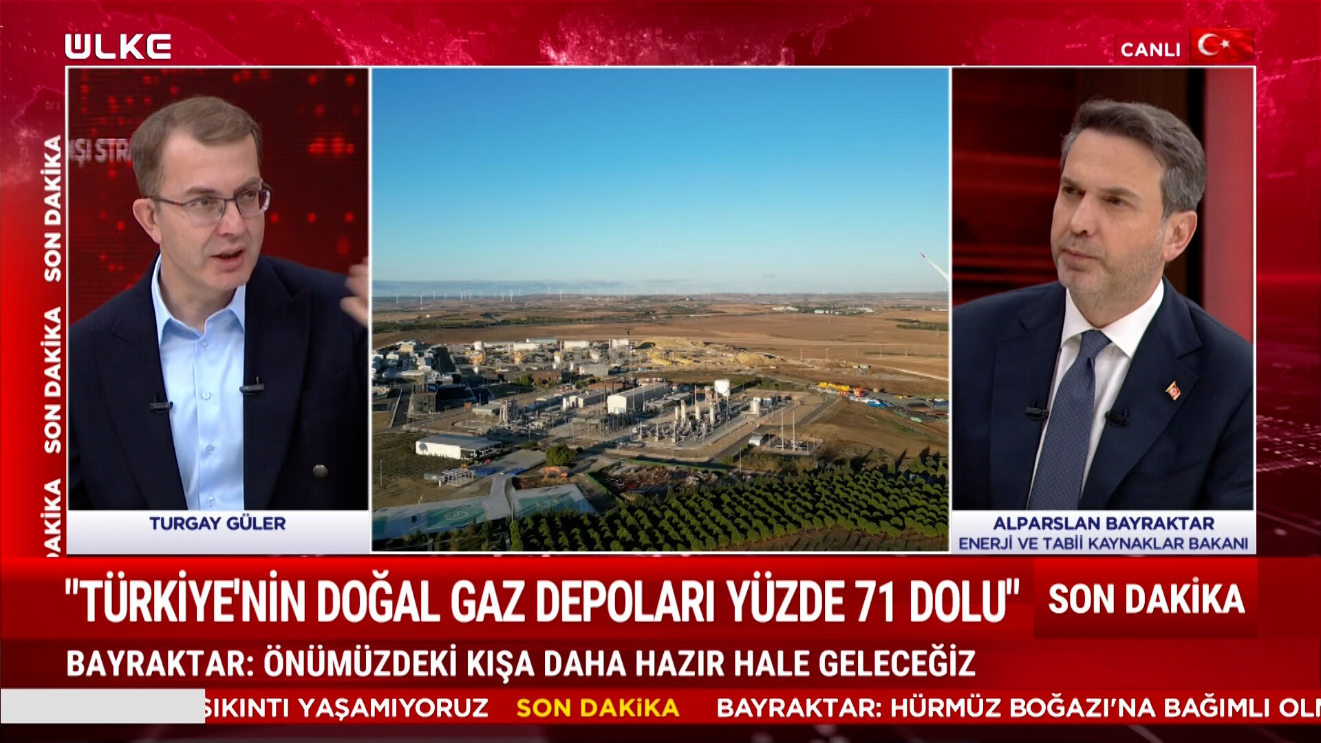 Enerji Bakani Ulketv Sondakika Haber Hürmüz Haber Doğalgaz Elektrik (9)