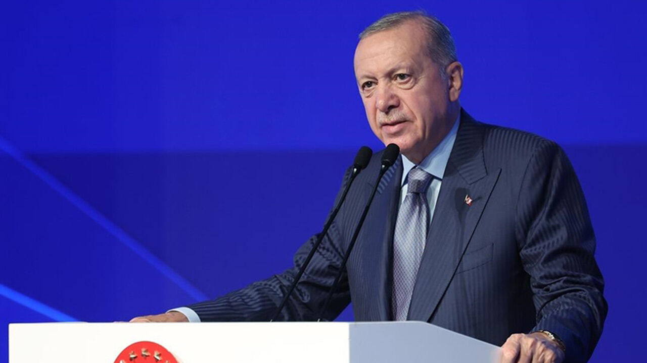 Erdoğan çıkabilecek yeni “savaşın” sebebini açıkladı