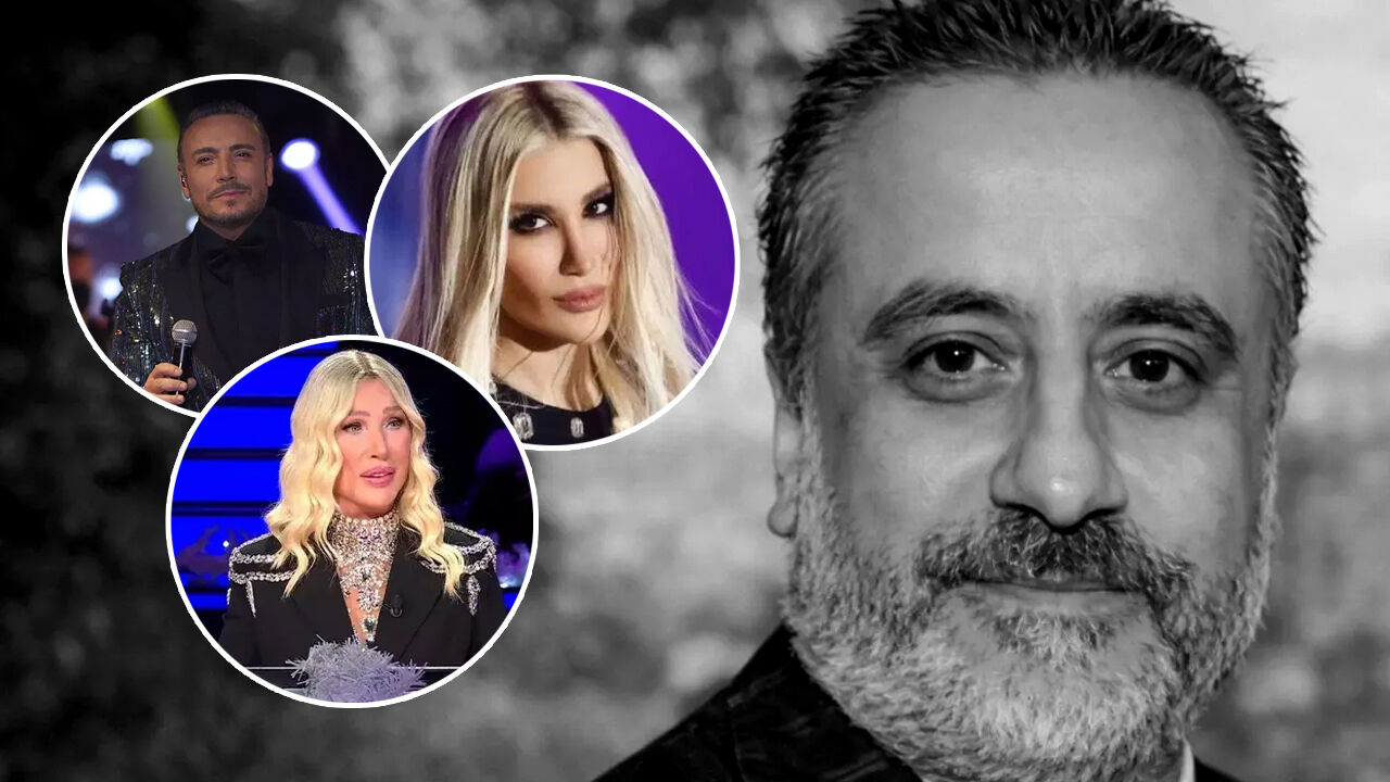 Erol Köse'nin ölümü sonrası ünlülerden çarpıcı sözler! "Ateşi bol olsun"