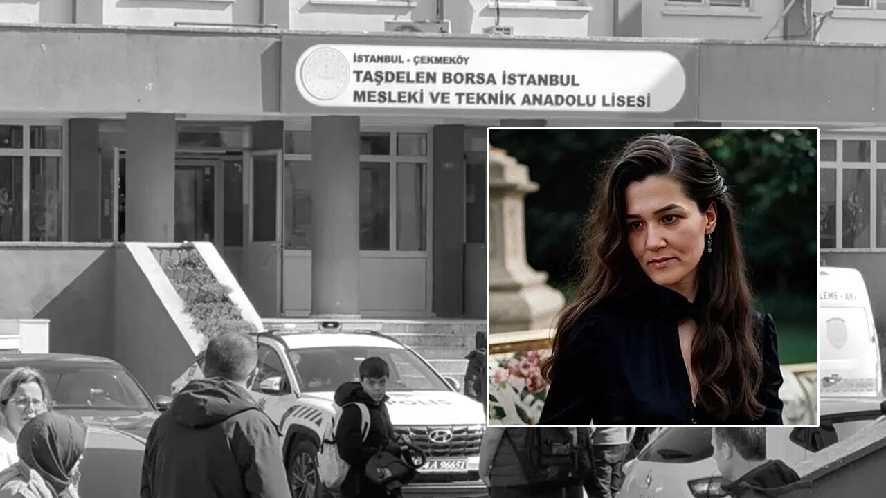 Fatma Nur Çelik öğretmenin oğlu lösemi mi?