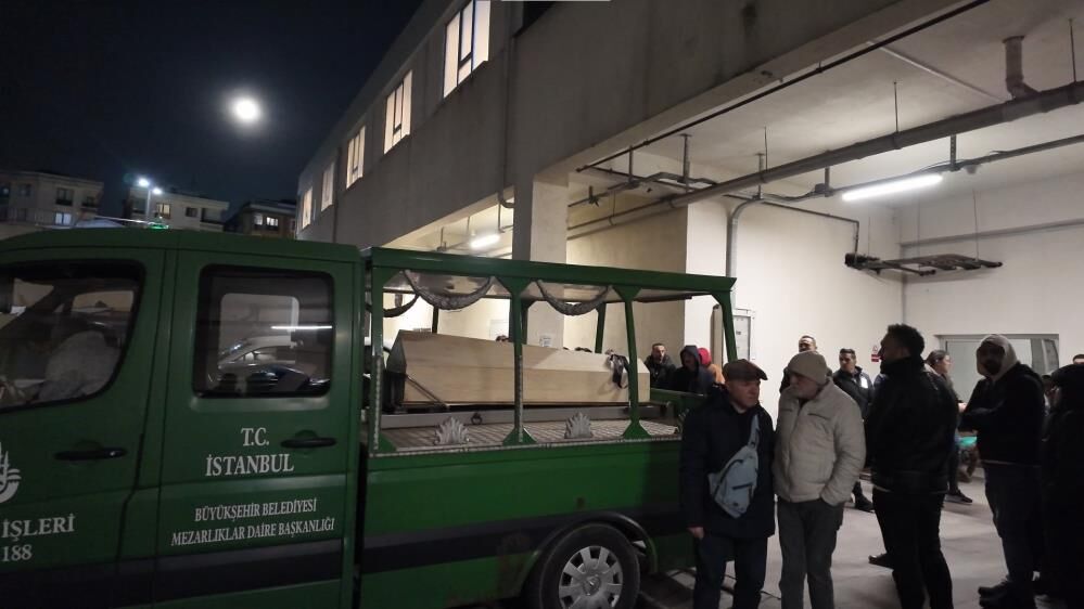 Fatma Nur Celik Olayi (1)