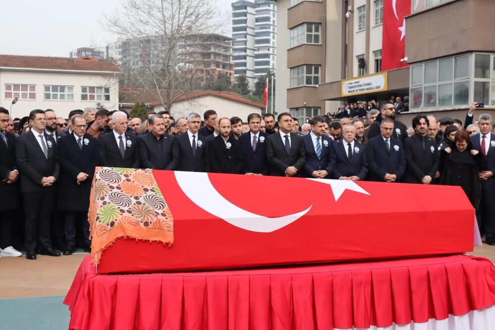 Fatmanur Ozcelik Son Yolculuguna Ugurlandi(3)