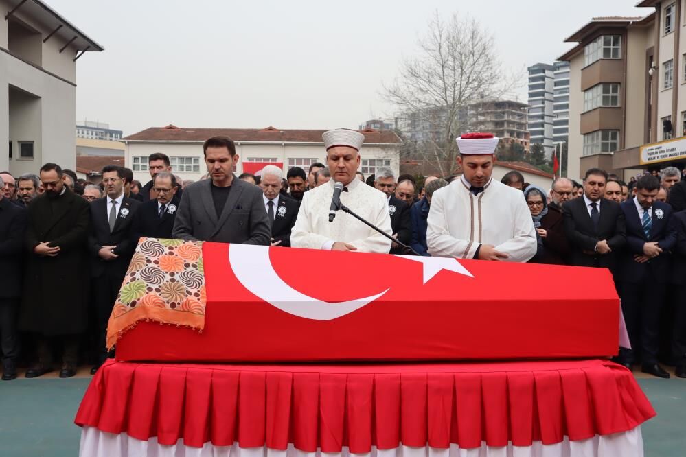 Fatmanur Ozcelik Son Yolculuguna Ugurlandi(4)