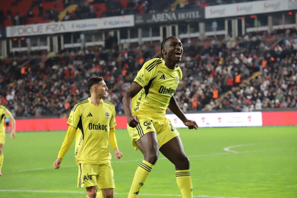 Fenerbahce Gaziantep (5)