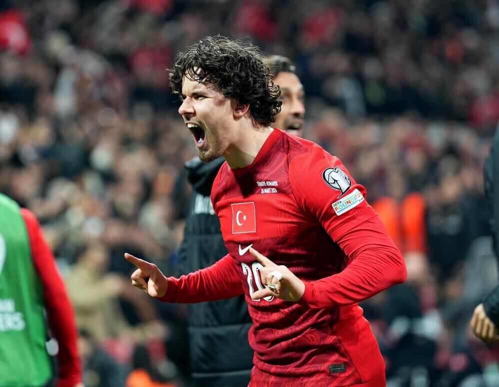 Türkiye 1-0 Romanya maç sonucu! Sıradaki rakip kim? Slovakya mı, Kosova mı?