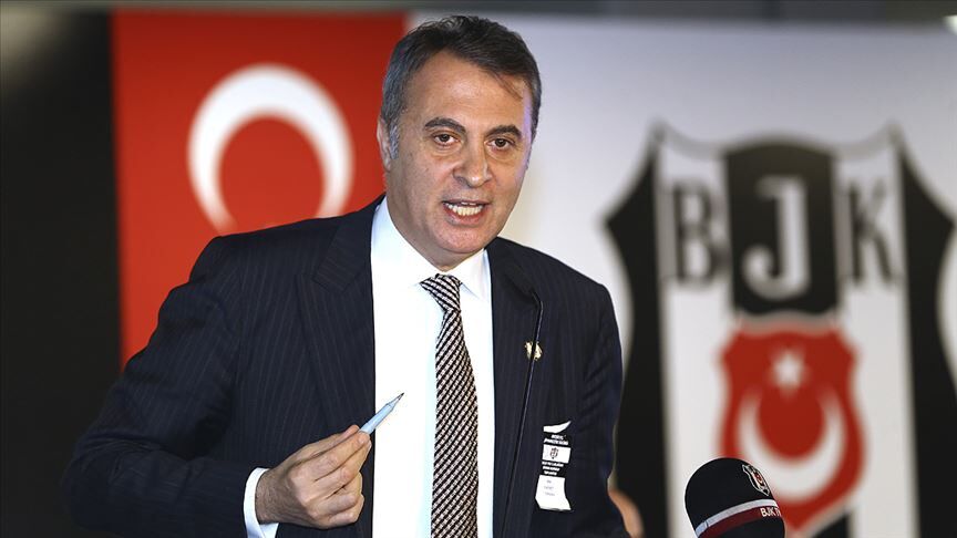 Fikret Orman Gözaltı Son Dakika