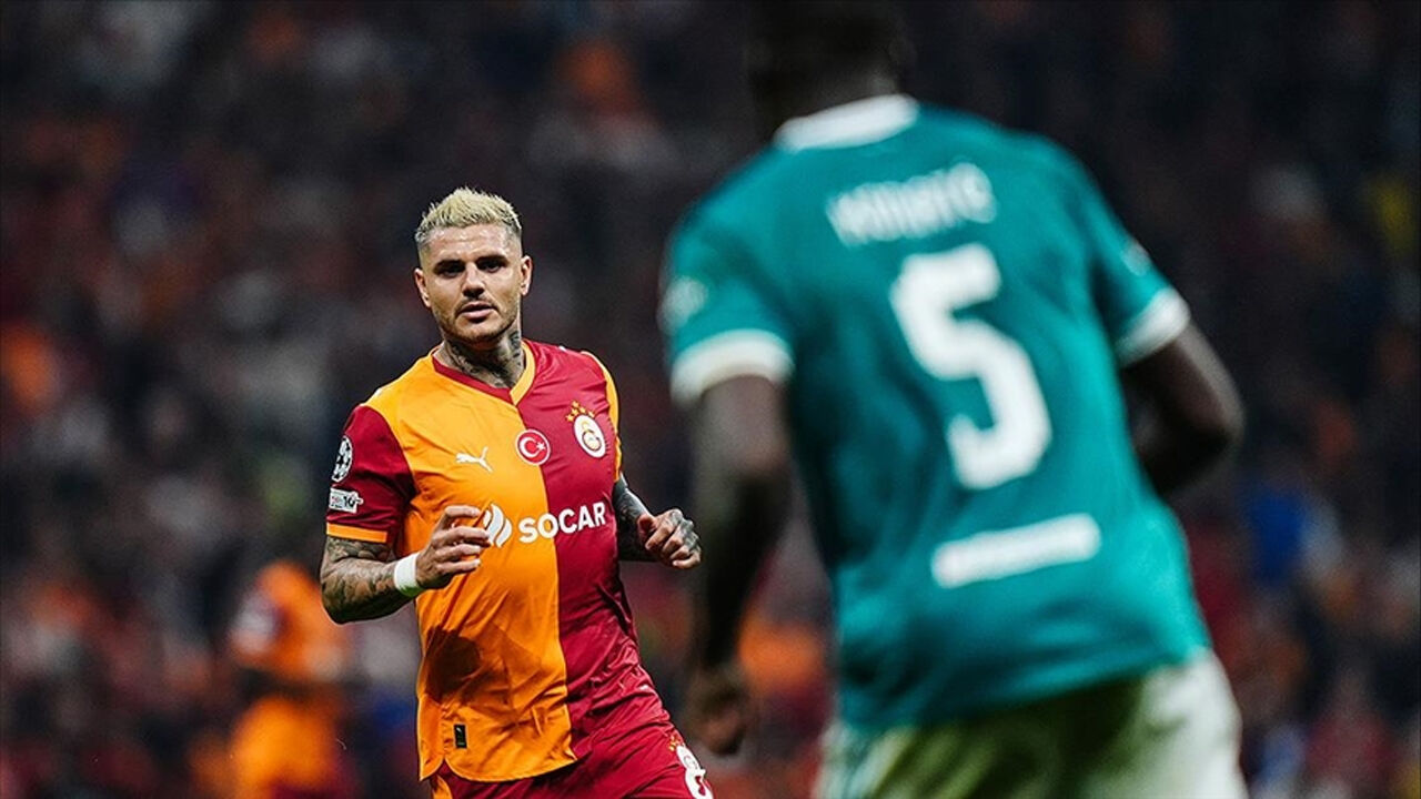Galatasaray - Liverpool maçı TV8 mi TRT1'de mi? Belli oldu