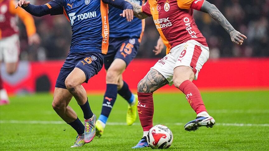 Galatasaray - Başakşehir maçı ne zaman, saat kaçta, hangi kanalda?
