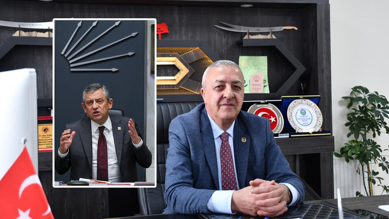 CHP'den AK Parti'ye geçen Budak'tan Özel iddiası