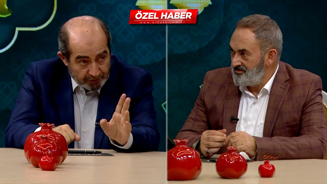 Peygamber Efendimizin beddua ettiği o an! Dr. Ömer Demirbağ anlattı