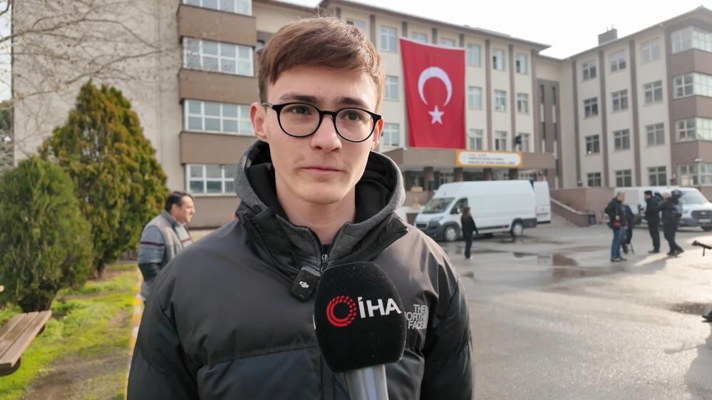 Gorgu Tanigi Fatmanur Ogretmen