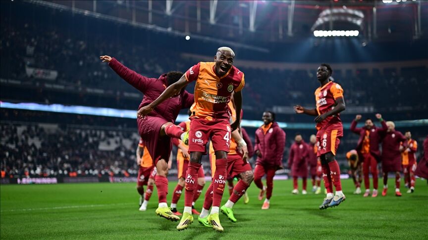 Göztepe Galatasaray maçının tarihi belli oldu