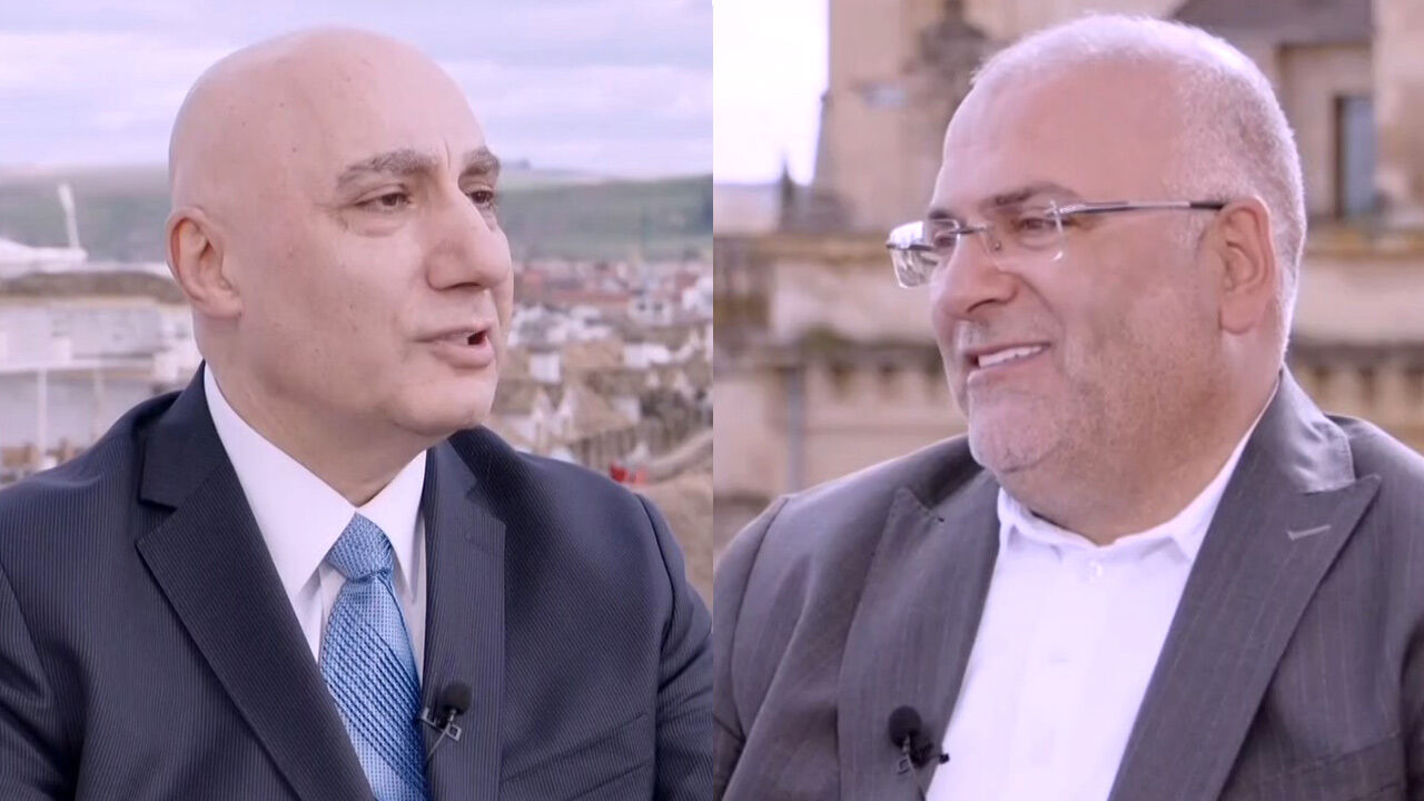 Halkbank Genel Müdürü Osman Arslan'dan zekat mesajı