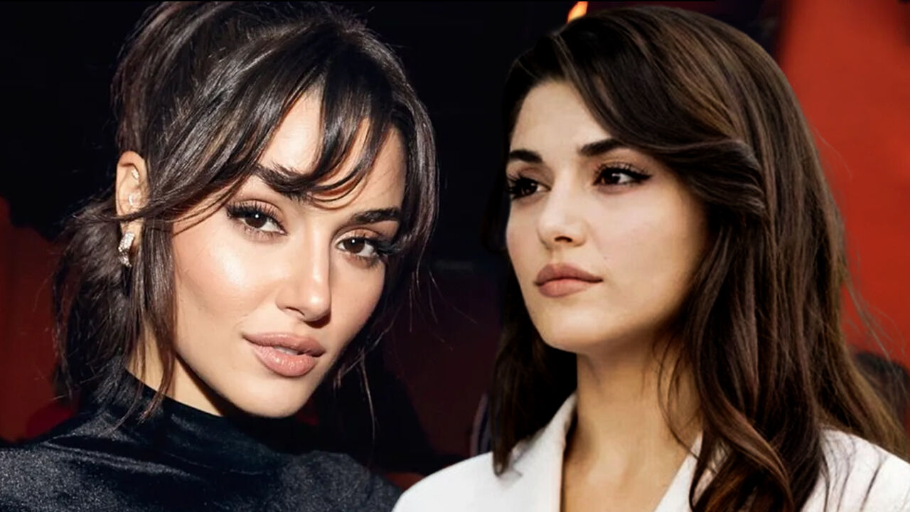 Hakkında yakalama kararı çıkarılmıştı! Hande Erçel'den ilk açıklama