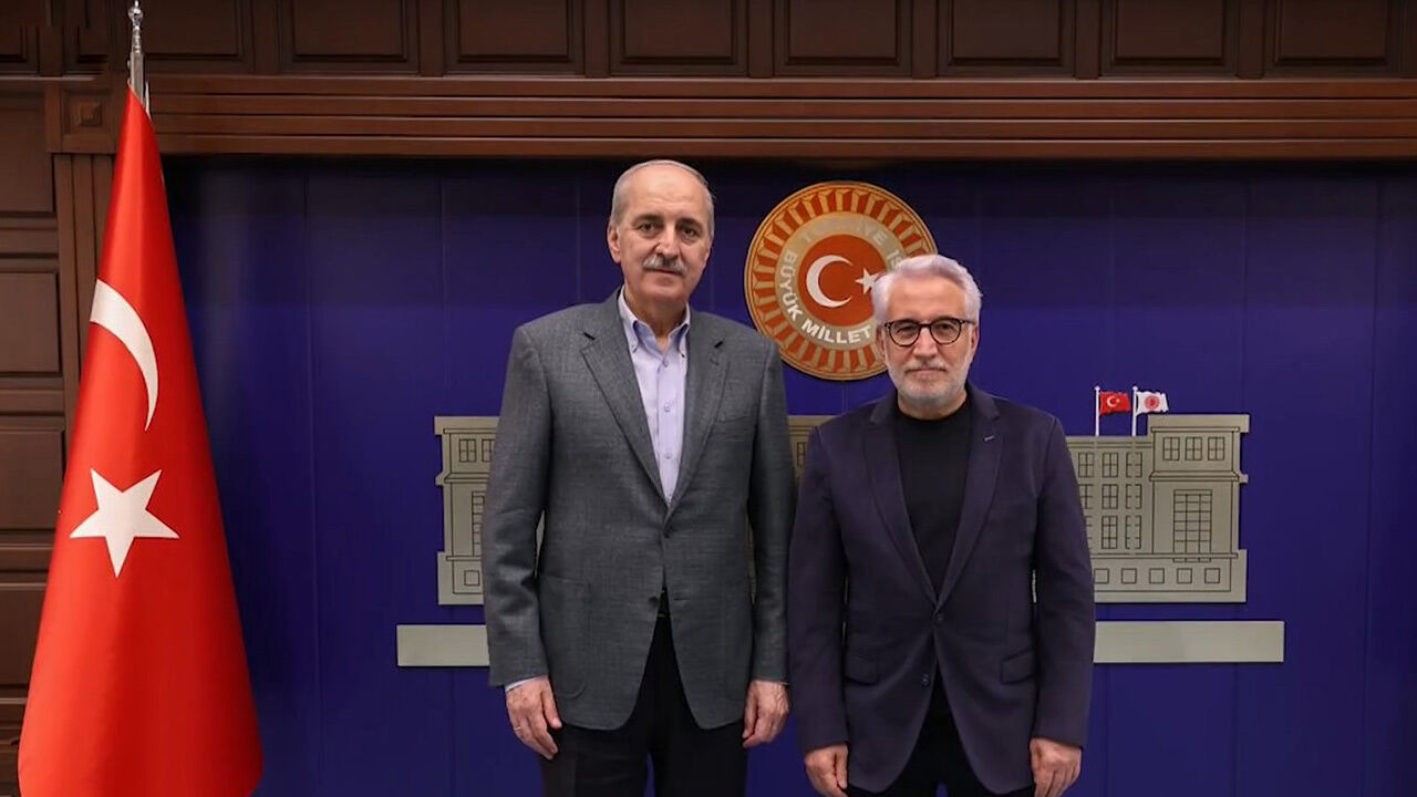 "Umut hakkı" iddiaları! Kurtulmuş son noktayı koydu