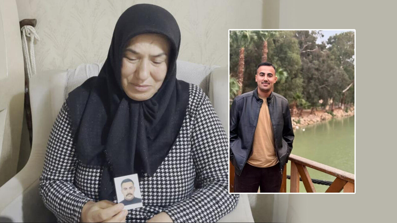 İran'da Türk TIR şoföründen acı haber