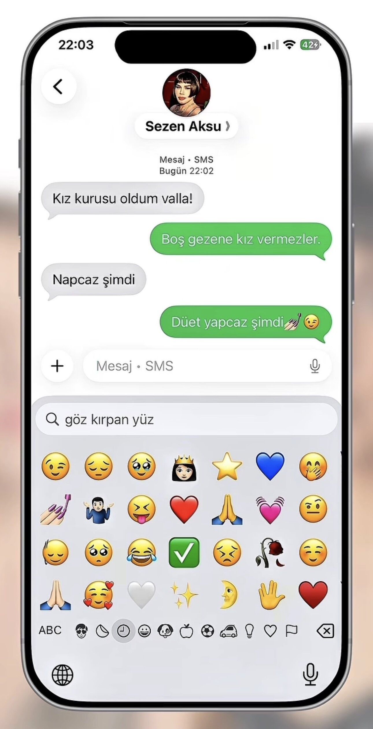 sezen aksu ve nazan öncel