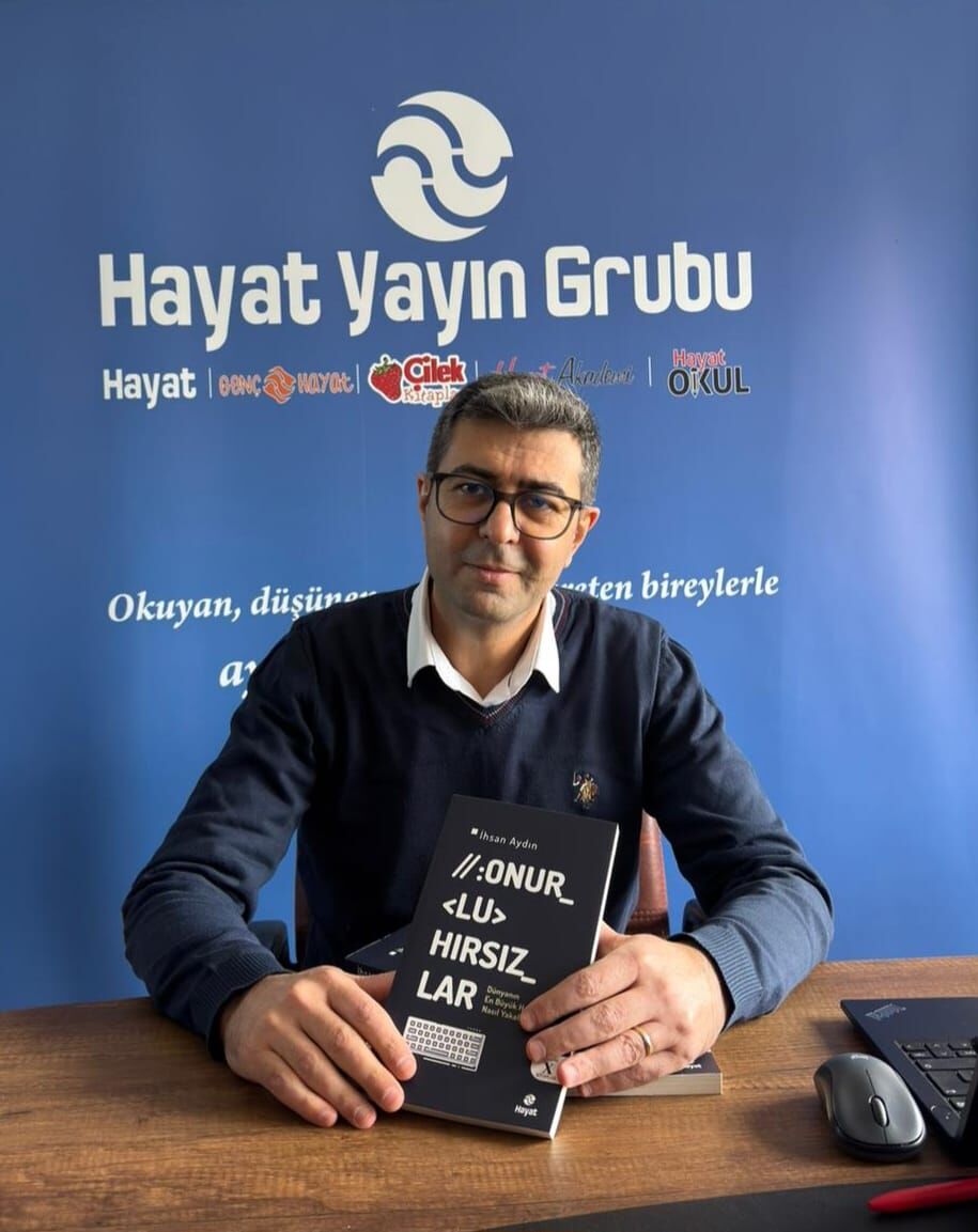 Ihsan Aydin Onurlu Hirsizlar Kitap Ulketv (1)-2