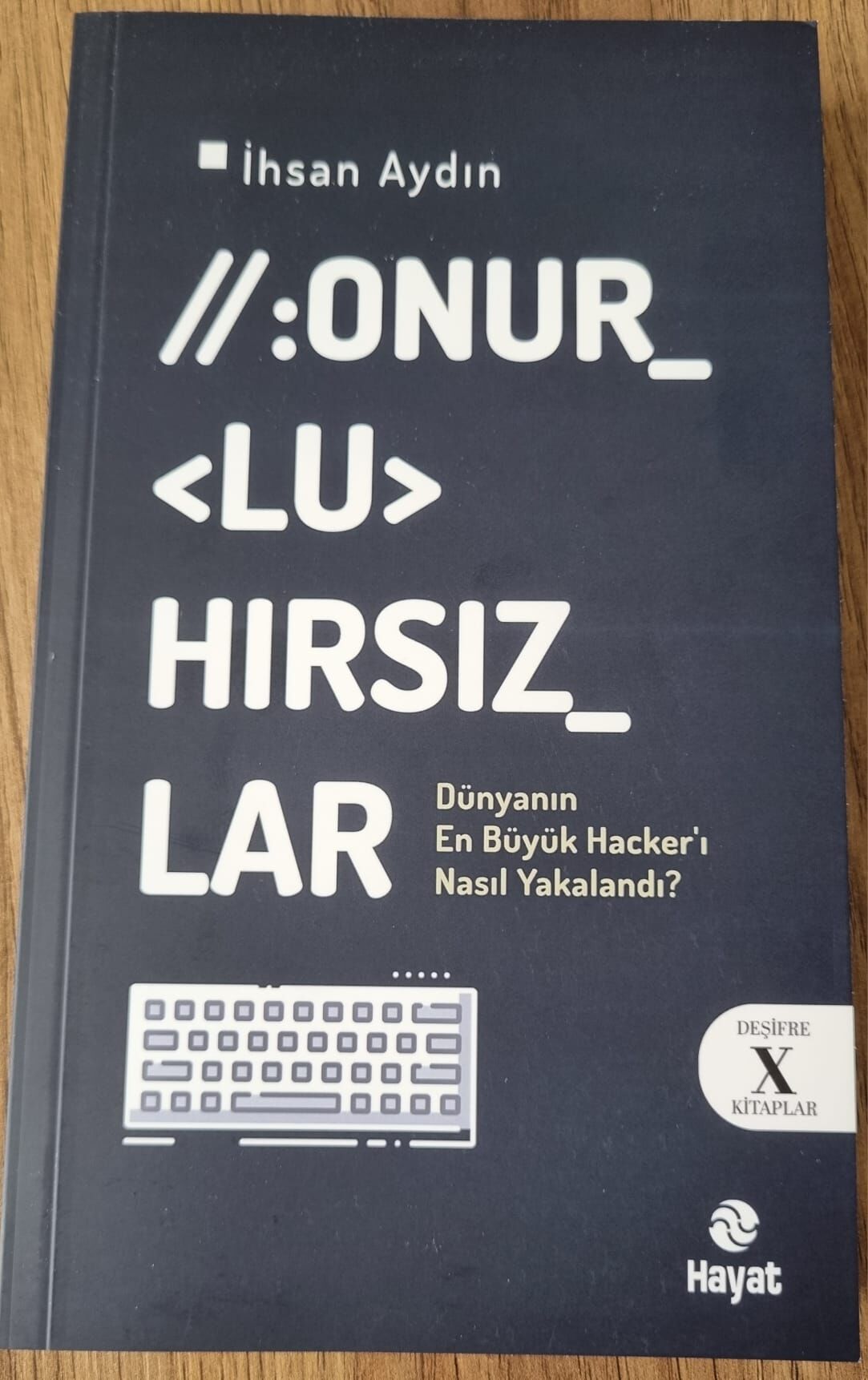 Ihsan Aydin Onurlu Hirsizlar Kitap Ulketv (3)-1