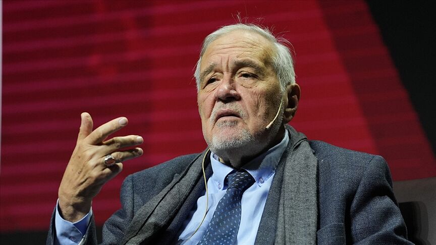 Tarihçi İlber Ortaylı'dan kötü haber