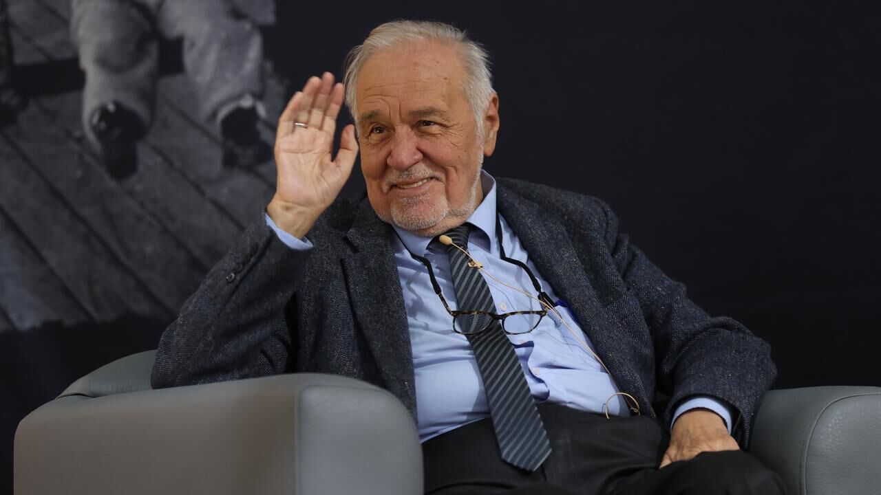 İlber Ortaylı'nın ortaya çıkan vasiyetindeki İstanbul detayı!