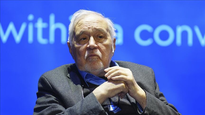 İlber Ortaylı'dan kötü haber! Entübe edildi