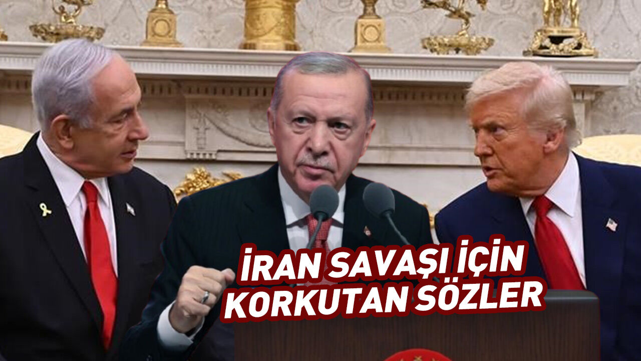 Korkutan senaryo! Emekli albay açıkladı