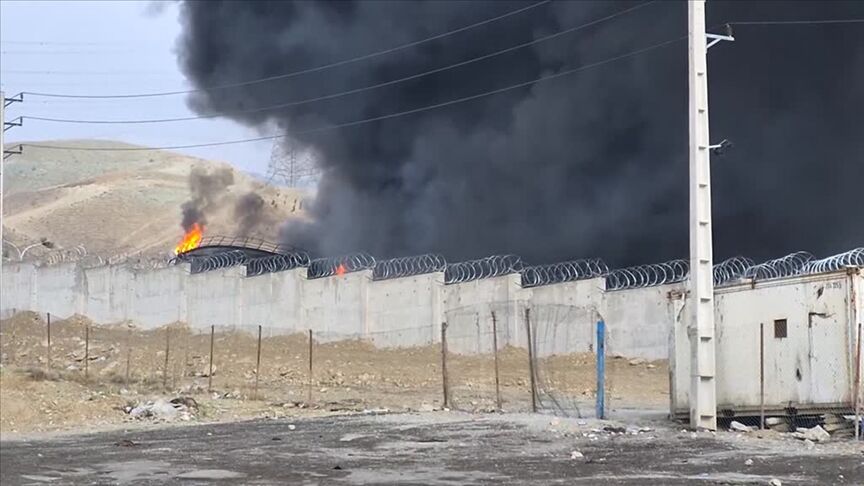 İran'dan ABD'ye rest! Yeni hedefini açıkladı