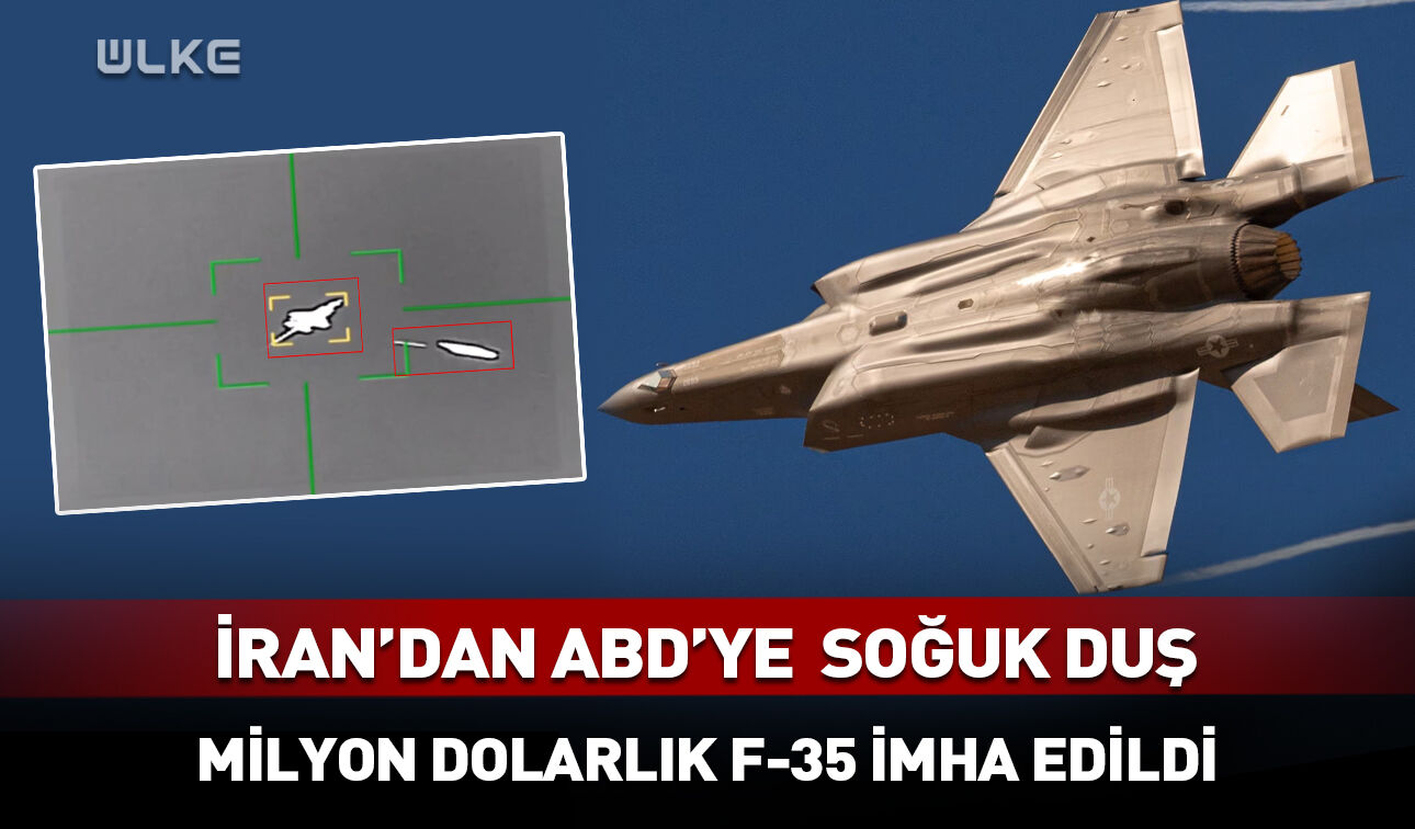 Iran Abd F 35