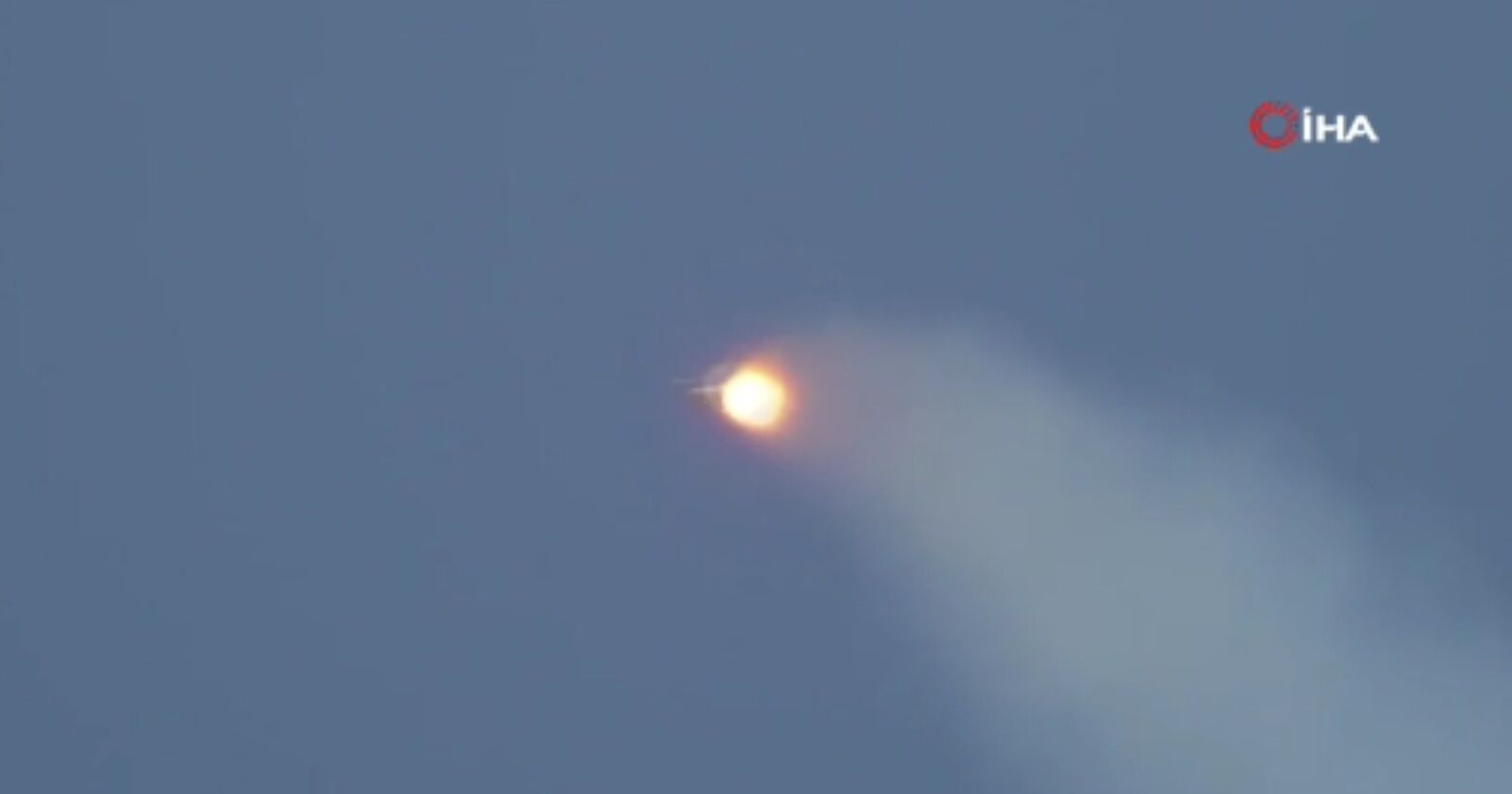 Iran Sondakika Haber (2)