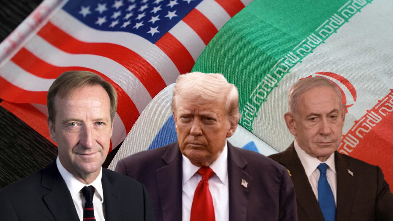 Alex Younger savaşın kazananını duyurdu