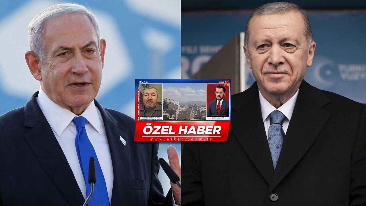 İran ve İsrail Türkiye’ye saldırabilir mi? Türkiye'nin yanıtı ne olur?