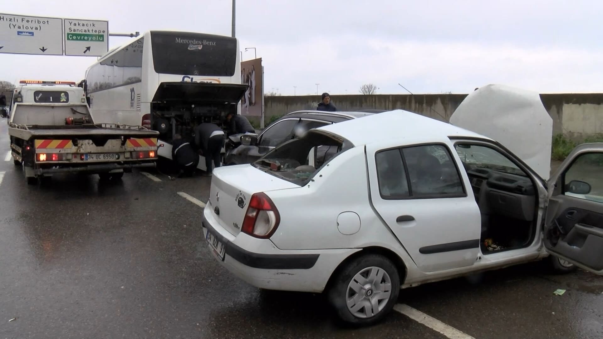 Istanbul Kartal Park (2)