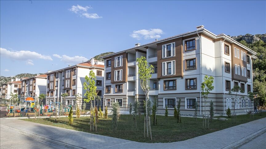 İstanbul TOKİ 500 bin konut kurası ne zaman çekilecek?