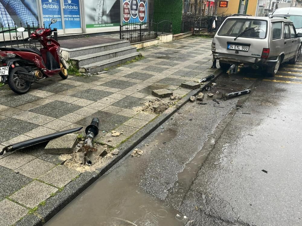 Istanbul Umraniye (2)