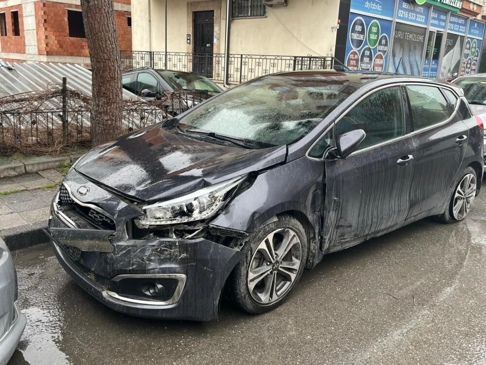 Istanbul Umraniye (3)