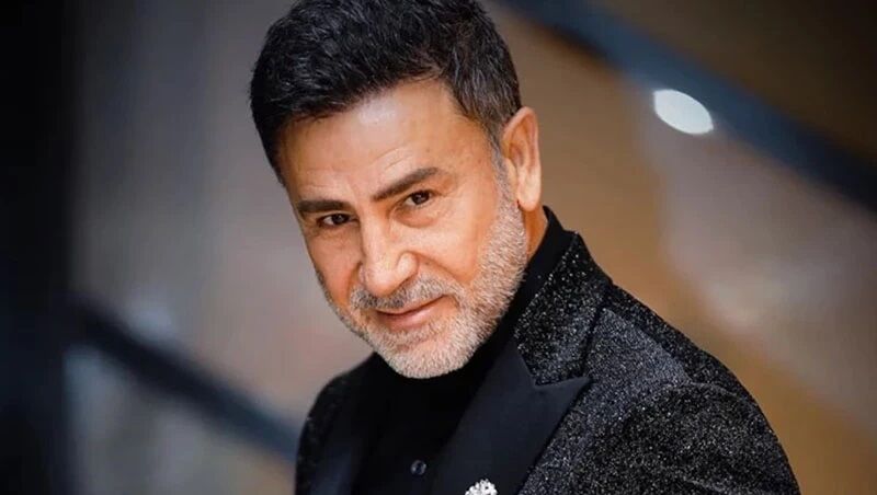 Ünlü türkücü İzzet Yıldızhan gözaltına alındı!