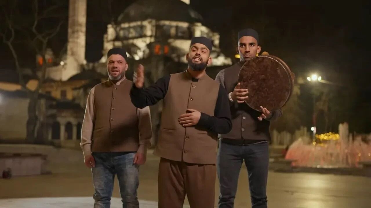 Kabede Hacilar Ilahi