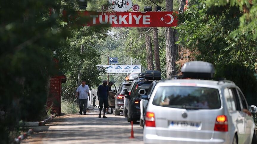 Bakanlıktan açıklama! "İmha edildi"