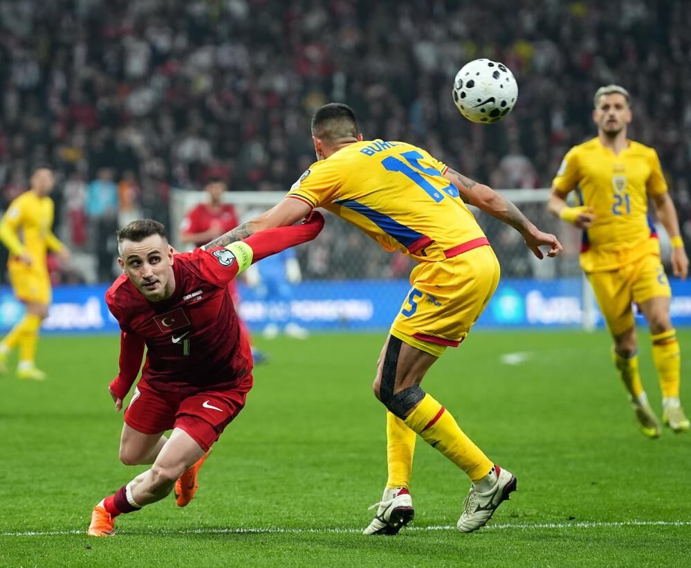 Kerem Aktürkoğlu Türkiye