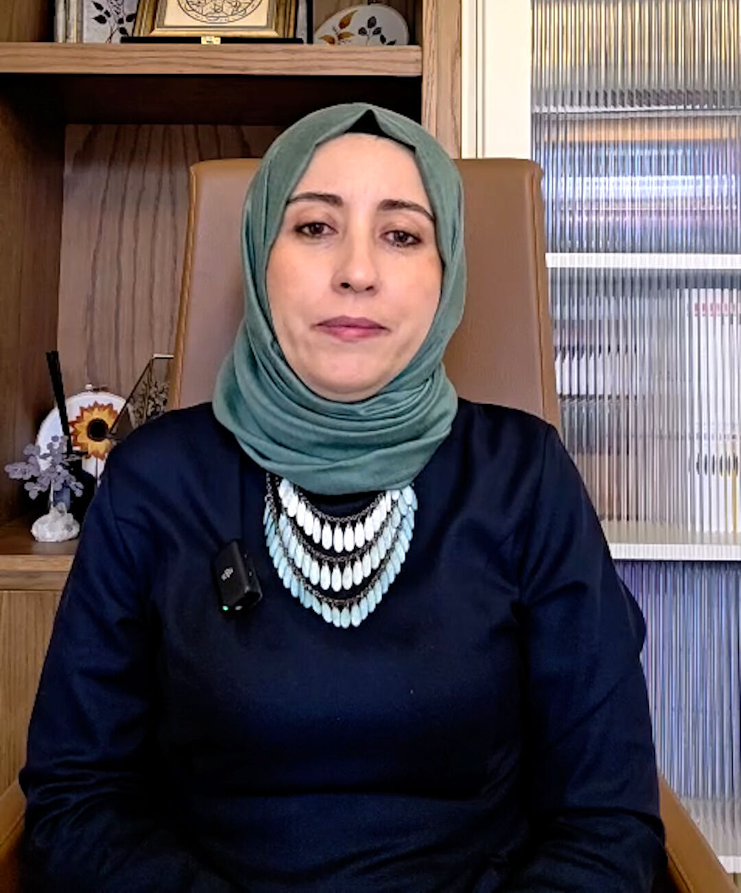 Klinik Uzman Psikolog Kaniye Ayer