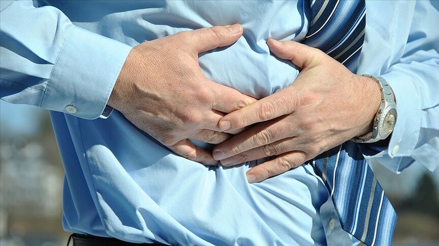 Uzmanı uyardı: Kolon kanserinde görülme yaşı düşüyor!