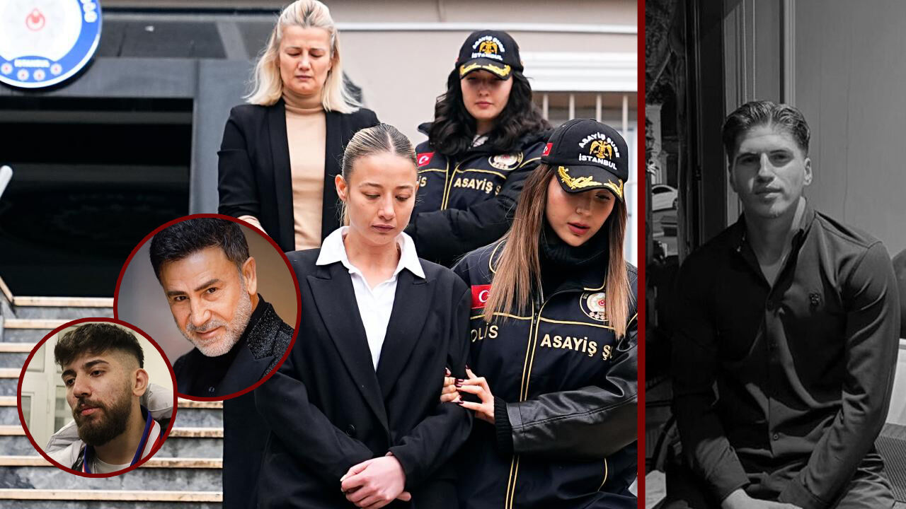 Kubilay Kaan Kundakçı olayında flaş gelişme! Ünlü türkücü dahil 7 kişi tutuklandı