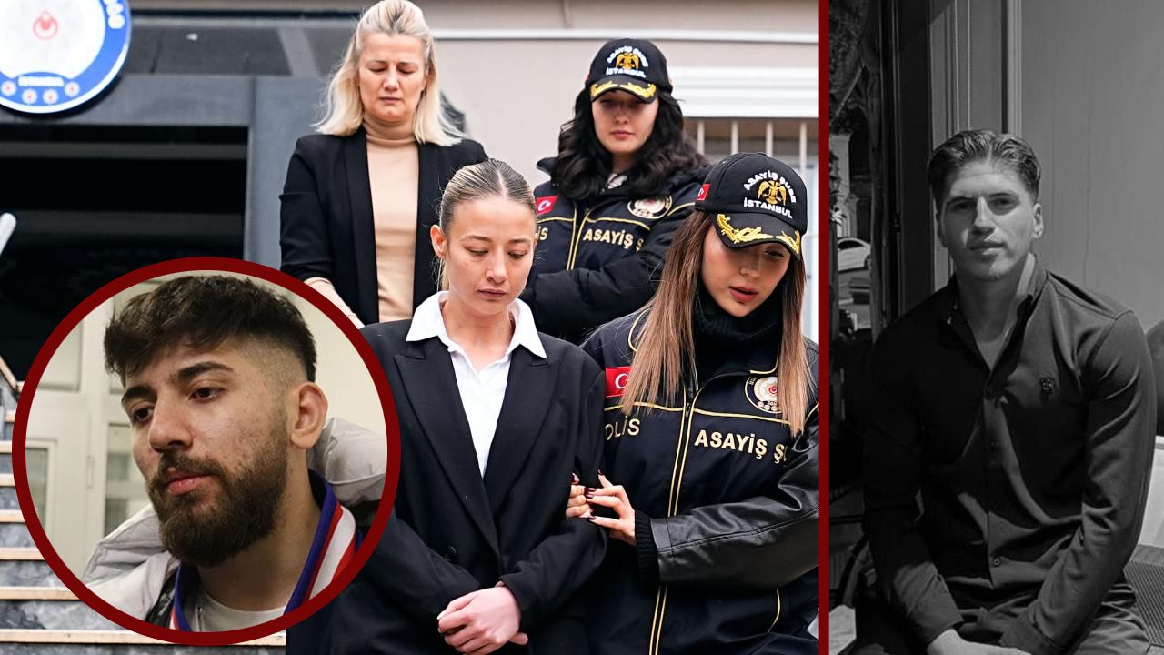 Futbolcu Kubilay Kaan Kundakçı davasında karar! Beraat ve müebbet aynı anda!