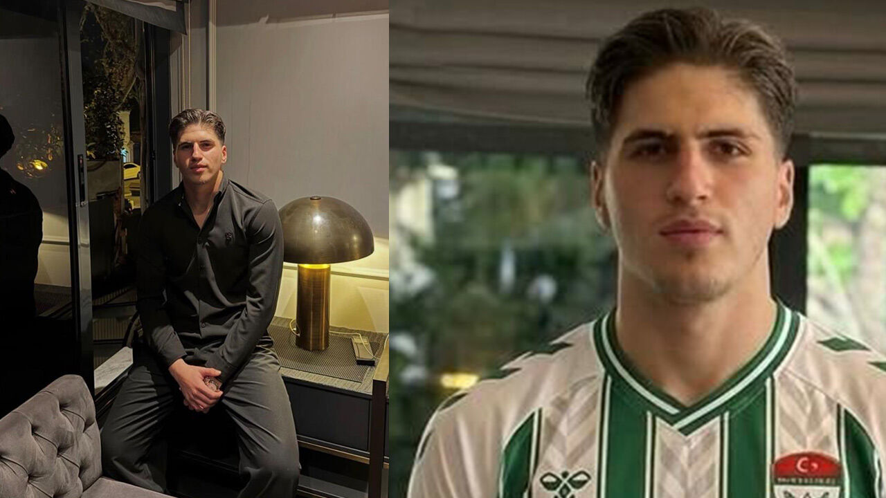 Genç futbolcu silahlı saldırıda öldü